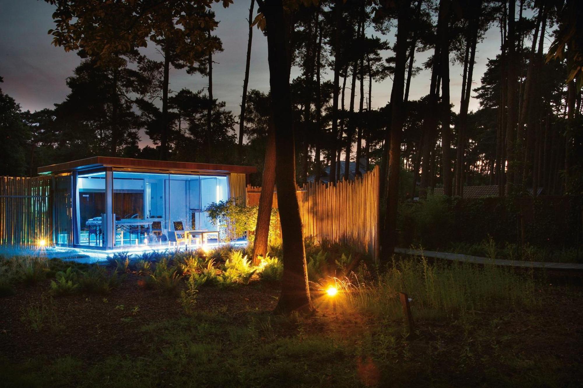 Nooz - Something Different? Villa Grobbendonk Exterior photo
