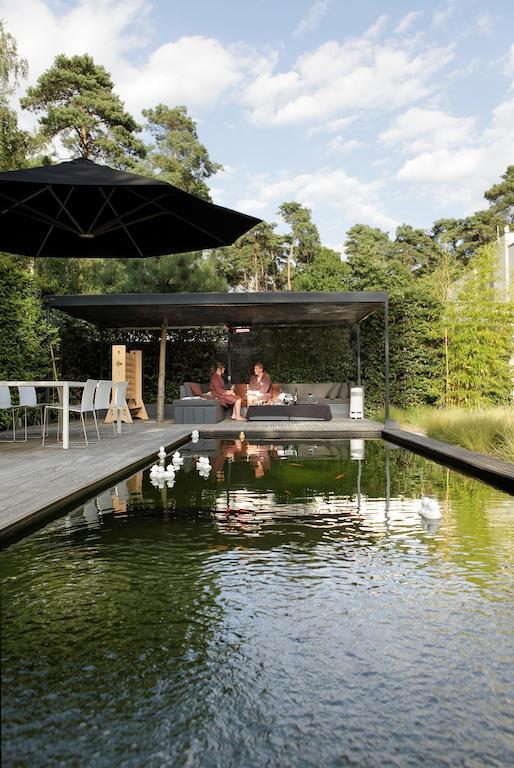 Nooz - Something Different? Villa Grobbendonk Exterior photo