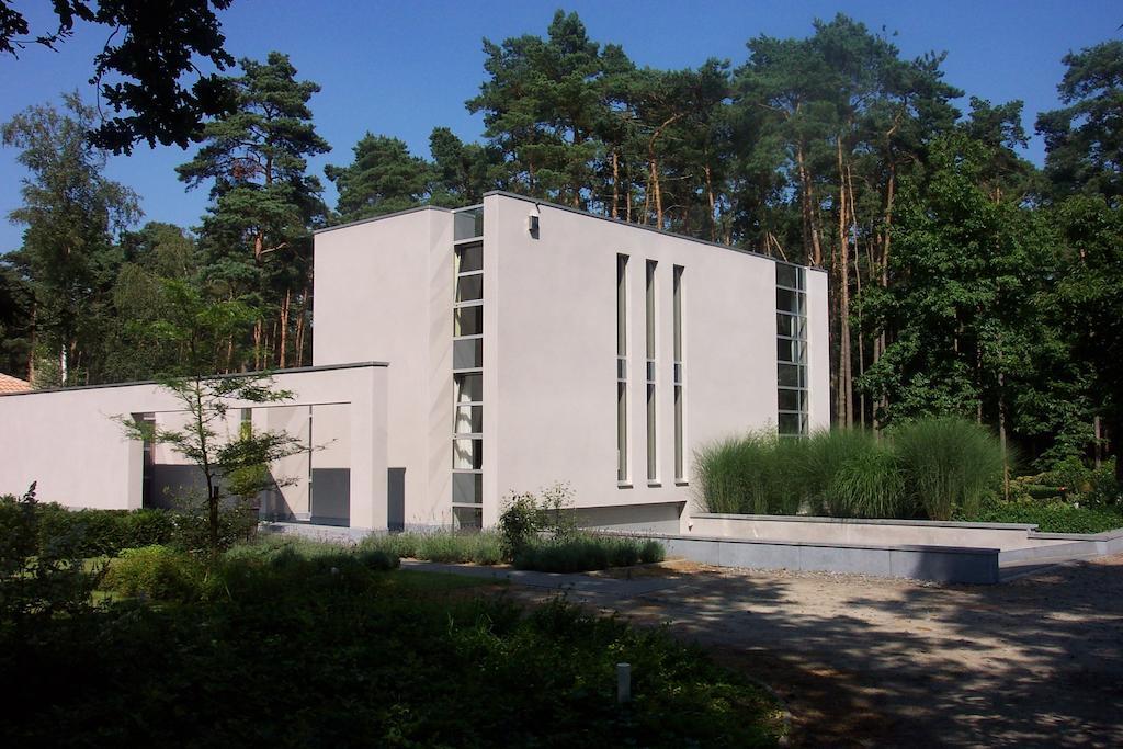 Nooz - Something Different? Villa Grobbendonk Exterior photo