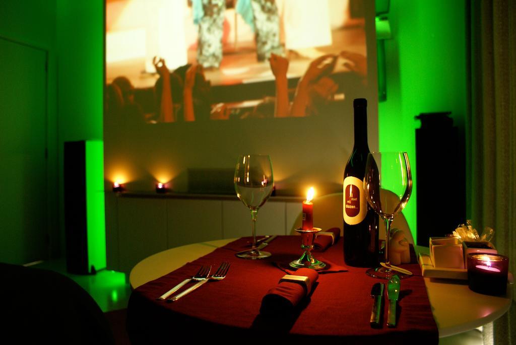 Nooz - Something Different? Villa Grobbendonk Room photo